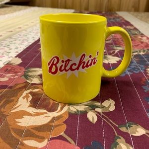 Stranger Things Mug Urban Outfitters